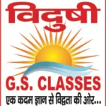 Logo of Vidushi GS Classes android Application 